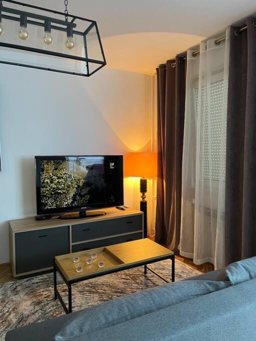 Apartment Miva Zagreb Eksteriør bilde