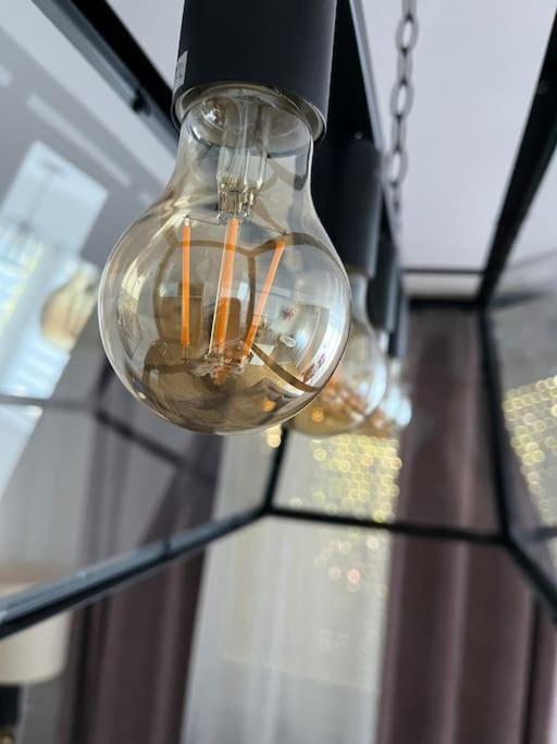 Apartment Miva Zagreb Eksteriør bilde