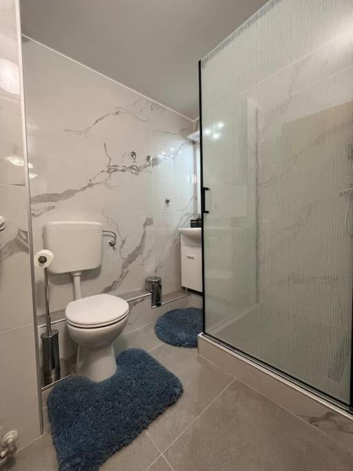Apartment Miva Zagreb Eksteriør bilde