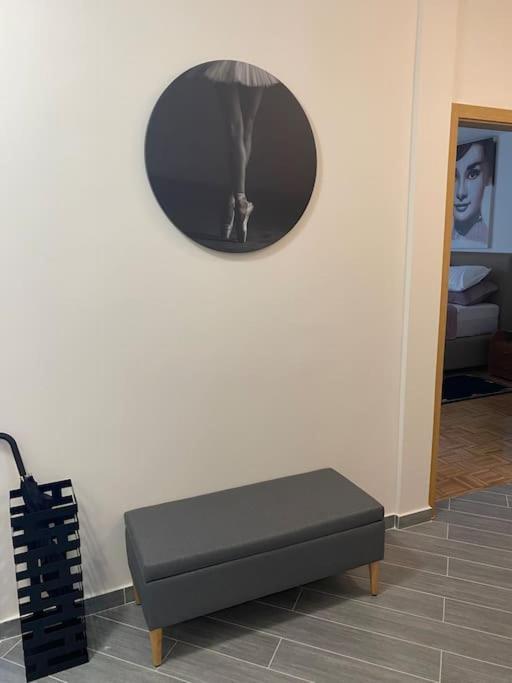 Apartment Miva Zagreb Eksteriør bilde