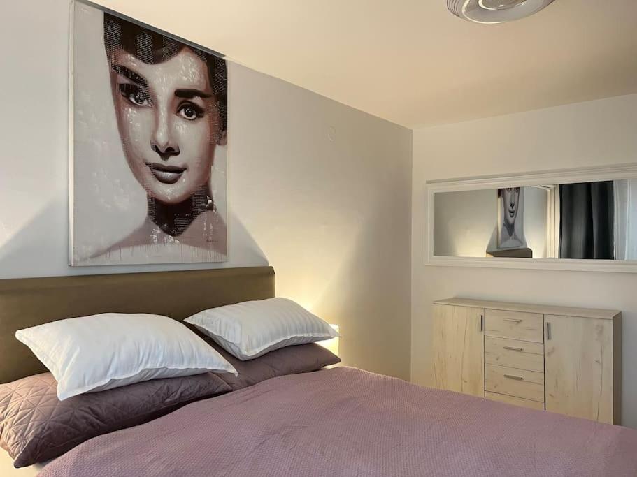 Apartment Miva Zagreb Eksteriør bilde