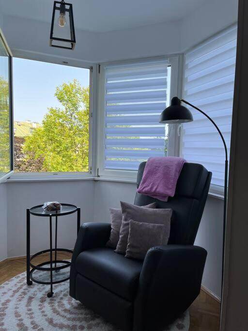 Apartment Miva Zagreb Eksteriør bilde
